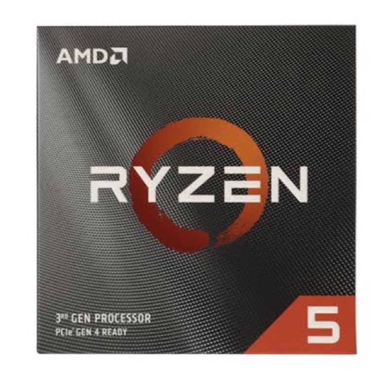 CPU AM4 Ryzen5 2600 3.4GHZ