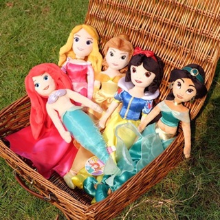 ตุ๊กตา Disney Princess 21"