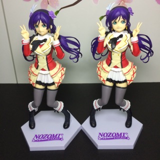 Nozomi Love Live ของ🇯🇵แท้ มือ 2 สูง 21 CM ไม่มีตำหนิครับ