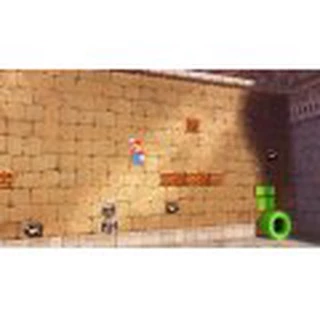 Nintendo Switch™ Super Mario Odyssey (By ClaSsIC GaME)