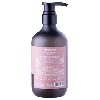Reunrom โลชั่น ไนน์ตี้เอทเปอร์เซ็นต์เนเชอรัลคอนเซ็นเทรทบอดี้โลชั่น 500ml เอนเนอไจซิงวู้ด