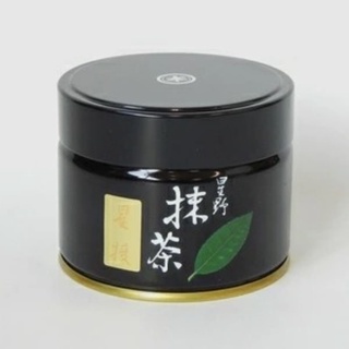 Hoshino Seiju / Seijyu Ceremonial grade Matcha กระปุกใหญ่ 100g สุดคุ้ม