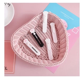 อุ้งเท้าแมว คัตเตอร์ มีดคัตเตอร์ คัดเตอร์จิ๋ว คัดเตอร์พกพา ขนาดเล็ก เครื่องเขียนนักเรียน คมชัด