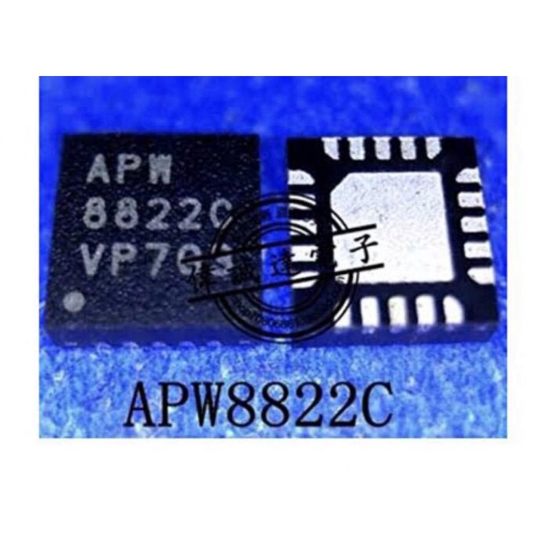 ไอซี APW8822C APW 8822C