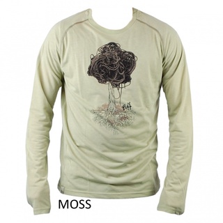 Buff ® Meikle Long Sleeve T-Shirt