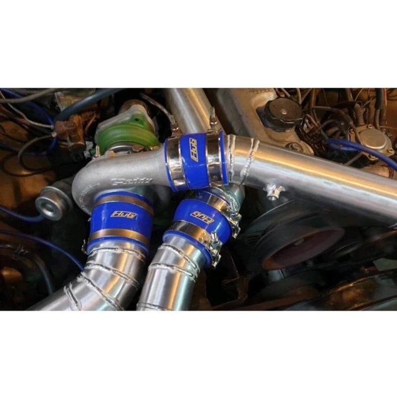 🔥เข็มขัดเลส หัวน๊อตกันคลาย สำหรับรัดท่อยาง(T-clamp)🔥 - รูปที่ 4