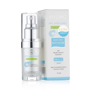 Kiyono Anti-Acne Essence คิโยโนะ แอนติ แอคเน่ เอสเซ้นส์