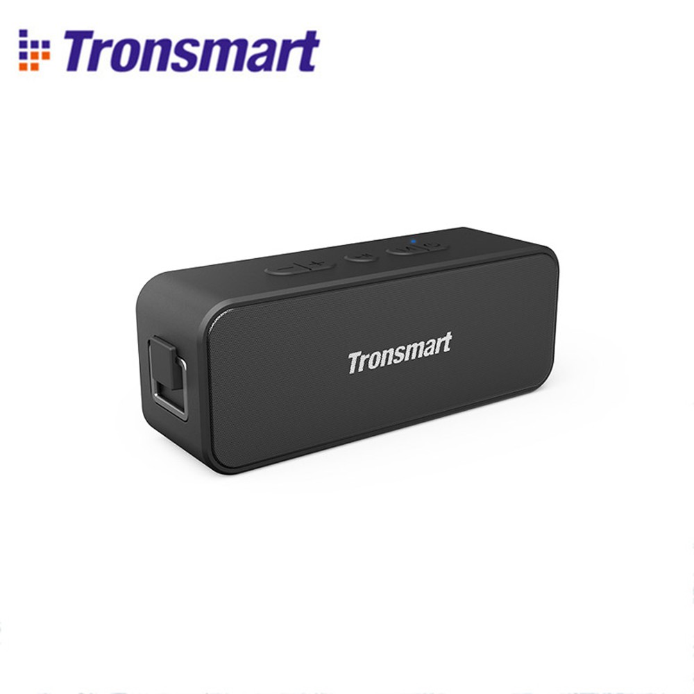 วิทยากร：Tronsmart T2 lus NFC Bluetooth 5.0 Seaker 20W TWS ortable