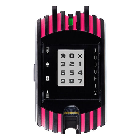 Complete Selection Modification Decade Driver 2 & K-Touch - gxpgames ...