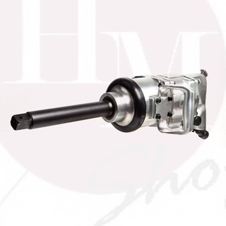 KUANI KI-45-8 บล๊อกถอดล้อ 1" TWIN HAMMER