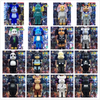 BearBrick 1000% โมเดลหมี Model Bear สูงประมาณ70cm.