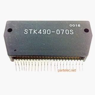 STK490-070S