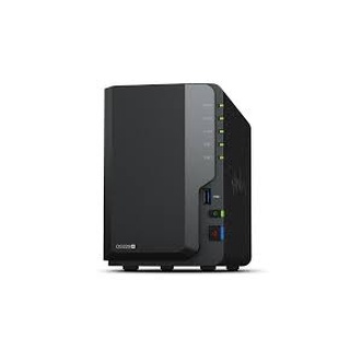 NAS Synology  DS220+