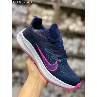 Nike Zoom มี 4สี (size41-45)