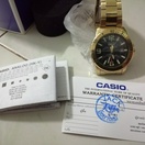 reviewร้านแนะนำCASIO นาฬิกา รุ่น MTP VD02ปี MTP VD01D MTP VD01G MTP VD01GL MTP VD01SG MTP VD01B MTP VD01BL MTP VD01L comment 2