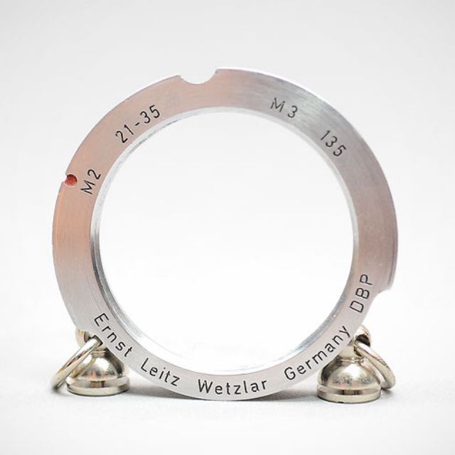 Leica adaptor 35mm L39 M39 LTM to Leica M mount ของแท้ Germany อแดปเตอร์แปลง เม้าท์ เกลียว ไป ไลก้า 