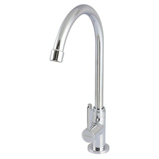 ก๊อกซิงค์ เดี่ยว เคาน์เตอร์ 495.61.042SINK FAUCET 495.61.042