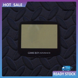 Yx-bg เลนส์คอนโซลเกม แบบเปลี่ยน สําหรับ Nintendo Game Boy Advance GBA System