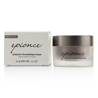 EPIONCE Intensive Nourishing Cream - For Extremely Dry/ Photoaged Skin Size: 50g/1.7oz