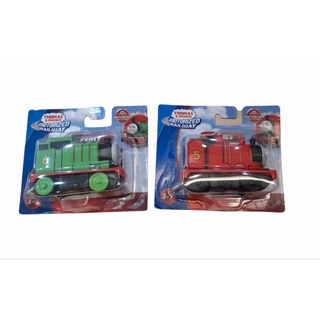 รถไฟโทมัส / Thomas Motorized  Railway รุ่นBGJ69