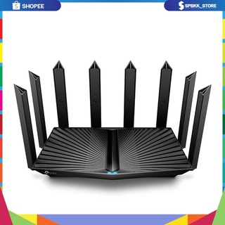 💡เราเตอร์ WIFI TP-Link Archer AX90 AX6600 Tri-Band Gigabit Wi-Fi 6 Router รับประกันตลอดการใช้งาน💡*พร้อมส่ง*