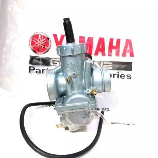Yamaha 3KA RX King Mikuni YPG คาร์บูเรเตอร์คุณภาพเดิมคาร์บูเรเตอร์เดิม RX K RXK Assy