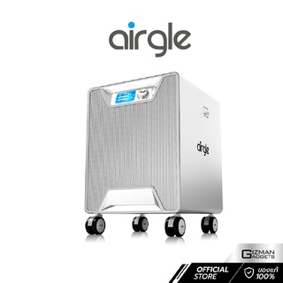 Airgle Air Purifier เครื่องฟอกอากาศ AG600 รับประกันศูนย์ 3 ปีเต็ม