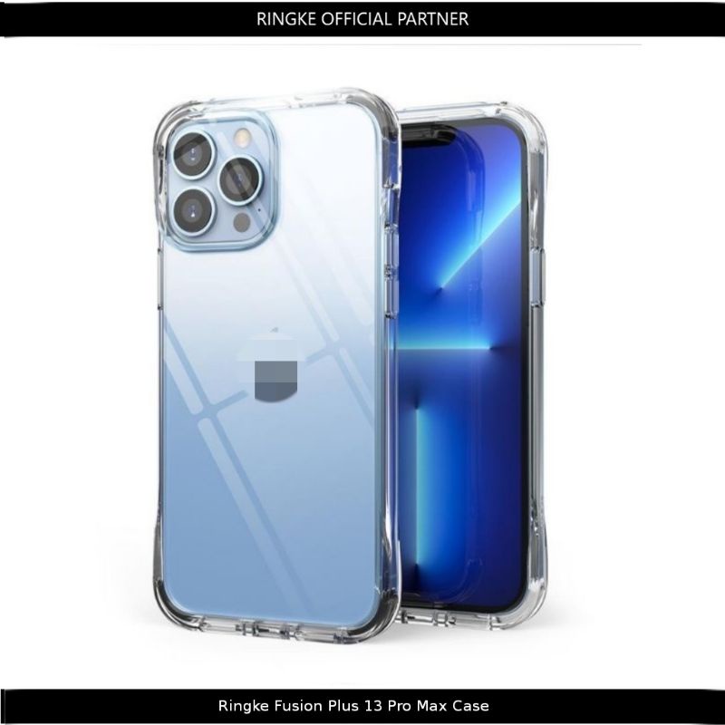 เคส Ringke Fusion Plus 13 Pro Max