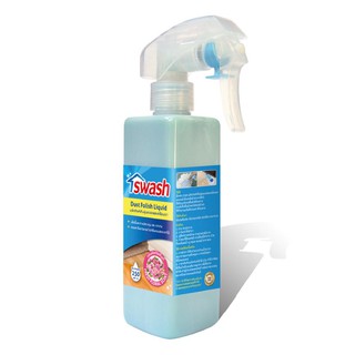 สเปรย์ดันฝุ่น SWASH 250 มล.DUST REMOVER SPARY SWASH 250ML