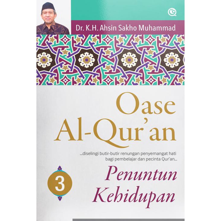 QAF - Oase Al-Quran 3