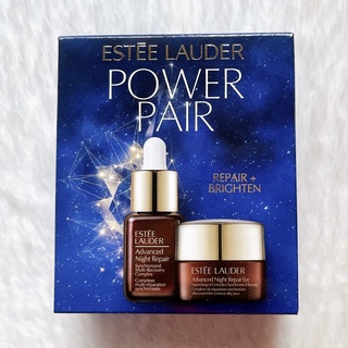 Estee Lauder Advanced Night Repair + Eye Supercharged Complex