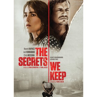 Secret we Keep,The/ขัง แค้น บริสุทธิ์ (SE)