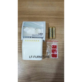 ไฟ Sensor LED ให้แสงสว่างภายในตู้