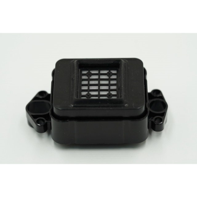 Capping TX800 ......