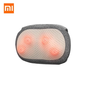 Xiaomi Leravan LEFAN LF Wireless WARM หมอนนวดไฟฟ้าด้วยความร้อน