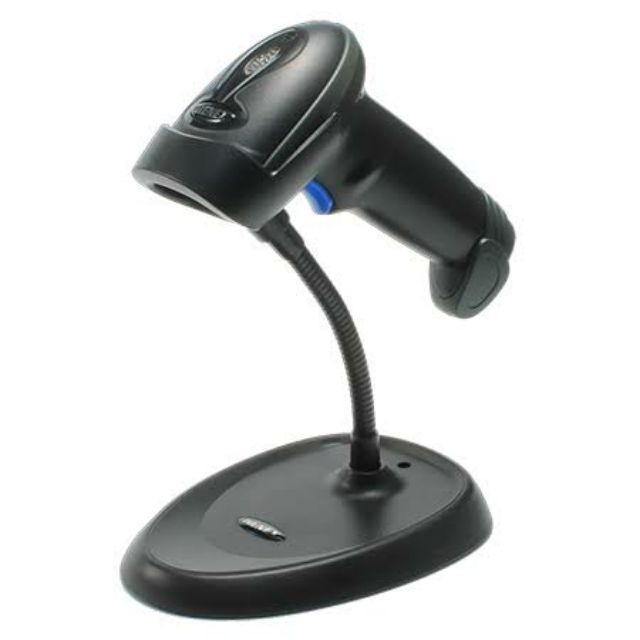 ขาตั้งเครื่องอ่านบาร์โค้ด สำหรับรุ่น NITA 3208 / 3208R / 2000R / 2100R / i-813 *เฉพาะขาตั้งเท่านั้น 