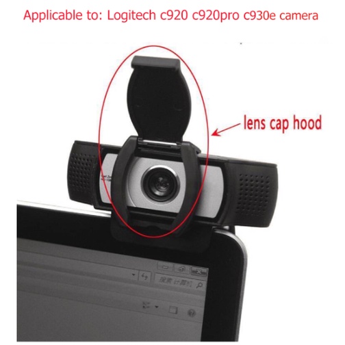 กล้องwebcam Logitech Hd Pro C920 C922PRO C930E