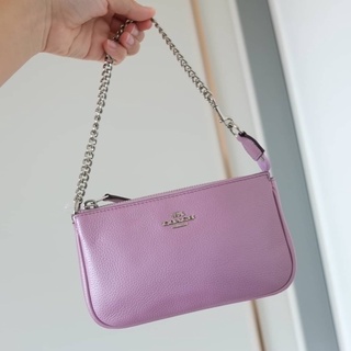 Coach F20151 large wristlet
