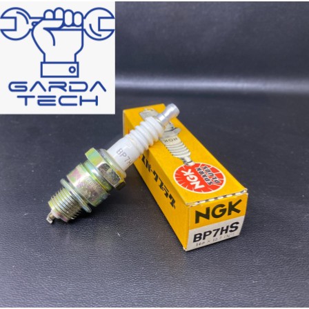 หัวเทียน NGK BP7HS**