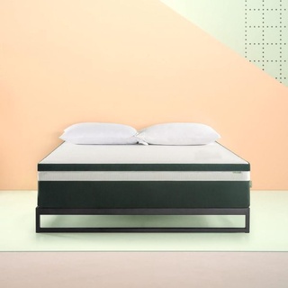 SB Design Square Zinus Topper Bess Gel Memory Foam ขนาด 3.5ฟุต หนา5cm. (106x198x5 ซม.)