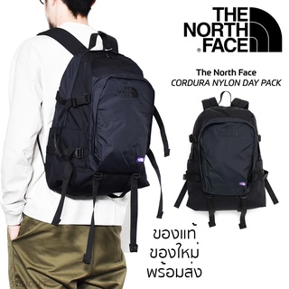 กระเป๋าเป้ THE NORTH FACE รุ่น CORDURA Nylon Day Pack ความจุ 20 ลิตร ของแท้ พร้อมส่งจากไทย