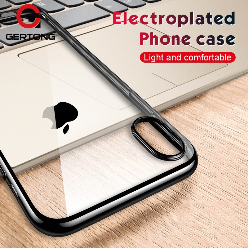 Coque BASEUS En TPU Tissé (weaving) Pour IPhone XR Et XS Max - Finition Mate