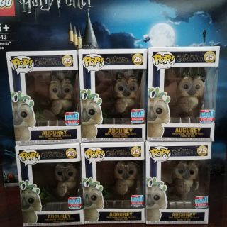 Funko harry potter : Augurey โมเดลแฮร์รี่ พอตเตอร์