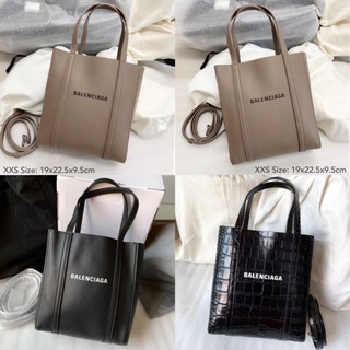 New Balenciaga everyday tote XXS