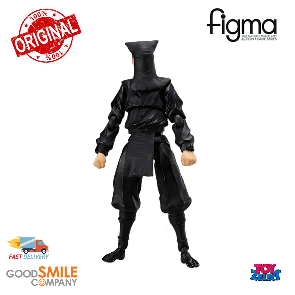 Figma Kurogo Sp 099 ของแท 100 โมเดล ฟ กม า Goodsmile Shopee Thailand - ฟ กเกอร 12 ร ปแบบ roblox figma oyuncak robot shopee thailand