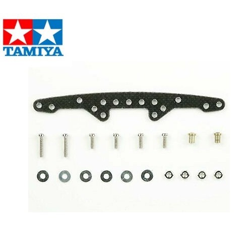 Tamiya 15242 Mini 4wd FRP Plate For Super X Chassis