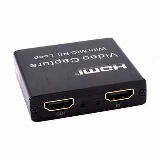 HDTV Video Capture Card