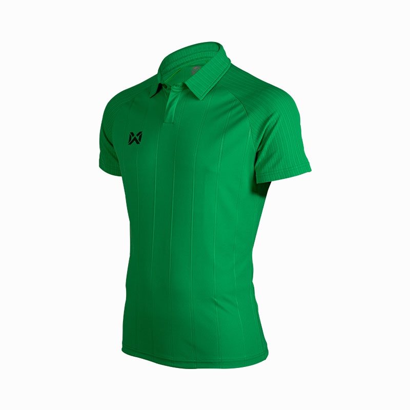 WARRIX เสื้อโปโล Warrix Stripe Polo (WA-213PLACL33)