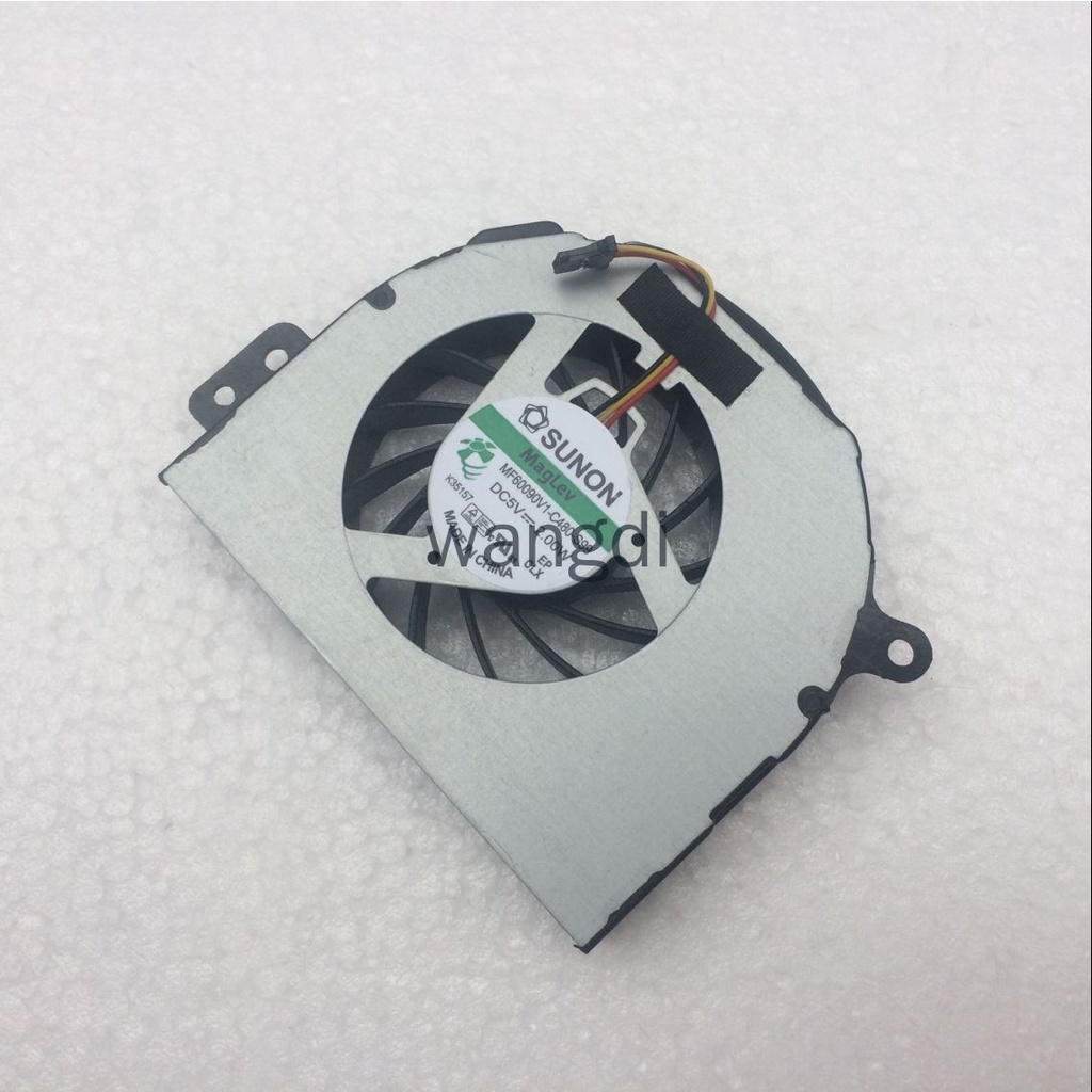 พัดลมโน๊ตบุ๊ค Dell N4110 14R M411R N4120 M4110 V3450