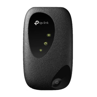 TP-LINK MOBILE ROUTER (โมบายเราเตอร์) M7200 N300 POCKET 3G/4G WI-FI